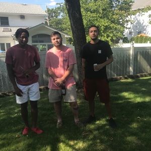 Meet your Posher, Derek